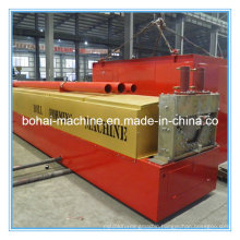 Bohai Arch Roof Roll Forming Machine